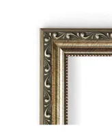 Amanti Art Parisian 20x26 Bathroom Mirror