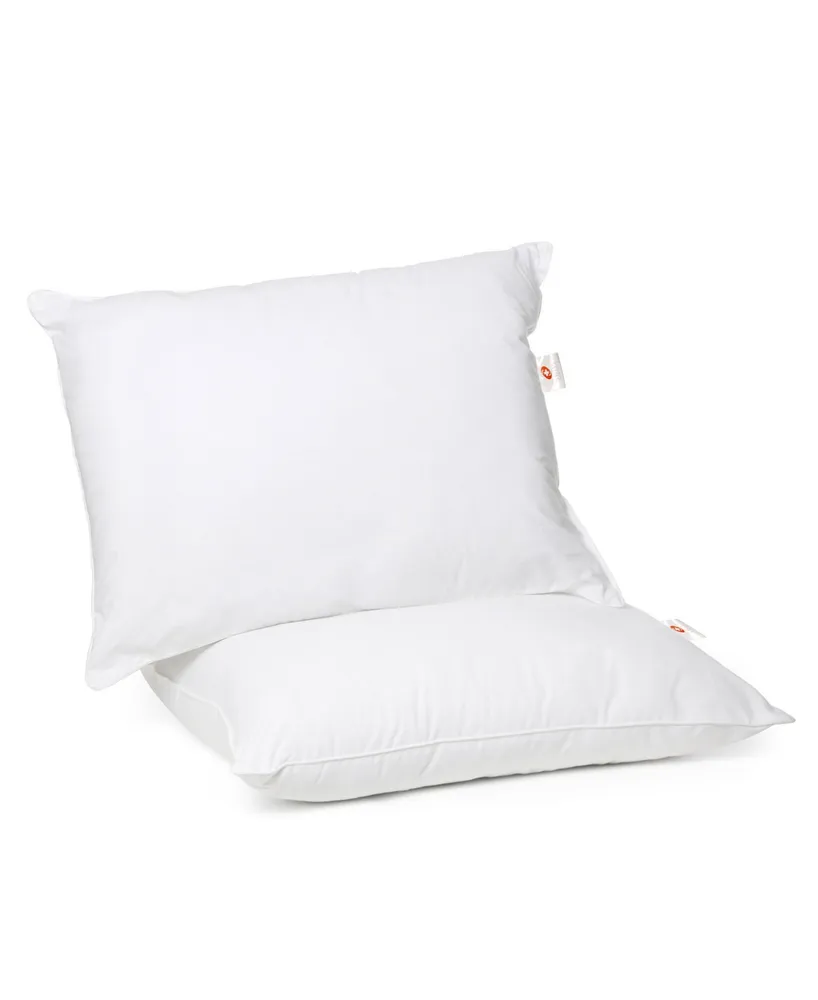 Swiss Comforts Down Alternative Pillow 2-pack