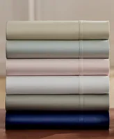 Lauren Ralph Spencer 475 Thread Count Cotton Sateen Pillowcase Pair