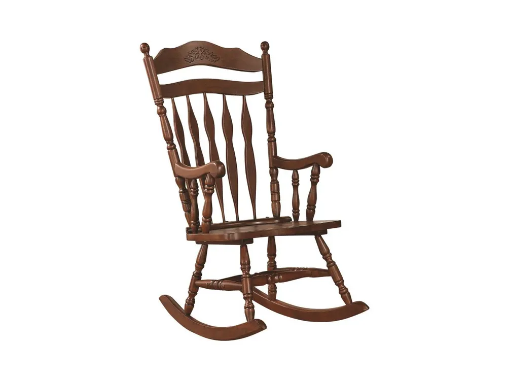 Ella Traditional Rocking Chair