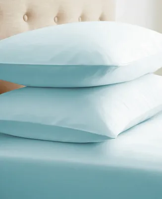 Home Collection Premium Ultra Soft 2 Piece Pillow Case Set