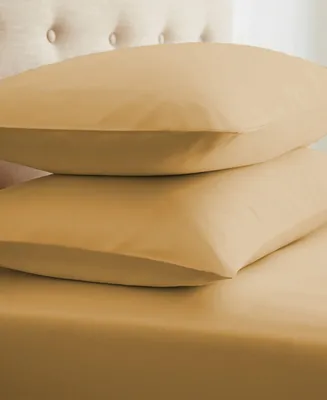 ienjoy Home Style Simplified Set of 2 Pillowcase Pair
