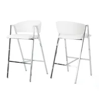 Marlon Modern Barstool (Set of 2)