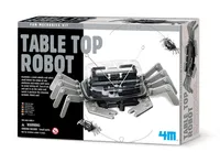 4M Table Top Robot Science Kit Stem