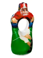 Toysmith Inflatable Sports Toss Target