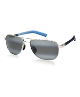 Maui Jim Guardrails Polarized Sunglasses , 327