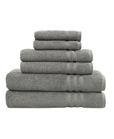 Linum Home Denzi -Pc. Towel Set