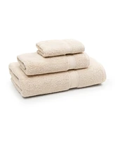 Linum Home Sinemis -Pc. Towel Set