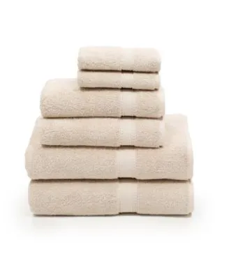 Linum Home Sinemis Terry Bath Towel Collection