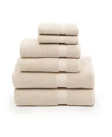 Linum Home Sinemis Terry Bath Towel Collection