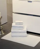 Linum Home 100% Turkish Cotton Terry -Pc. Towel Set