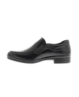 Deer Stags Little and Big Boys Wise Twin Gore Dress Comfort Slip-On