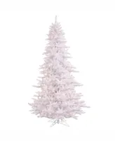 Vickerman 4.5' White Fir Artificial Christmas Tree