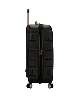 Rockland Melbourne 3-Pc. Hardside Luggage Set