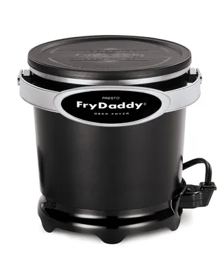 Presto 5420 FryDaddy electric deep fryer