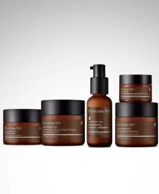 Perricone Md Neuropeptide Collection