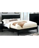 Furniture of America Adelie Full Platform Bed