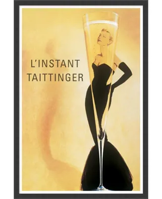 Amanti Art L'Instant Taittinger By Vintage