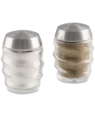 Cole & Mason Bray Salt & Pepper Shaker Set
