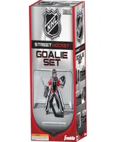 Franklin Sports Nhl Comp 100 Goalie Set: Small/Medium