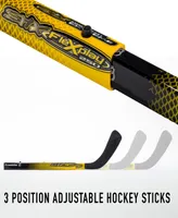 Franklin Sports Nhl Indoor Sport 2 In 1 Set