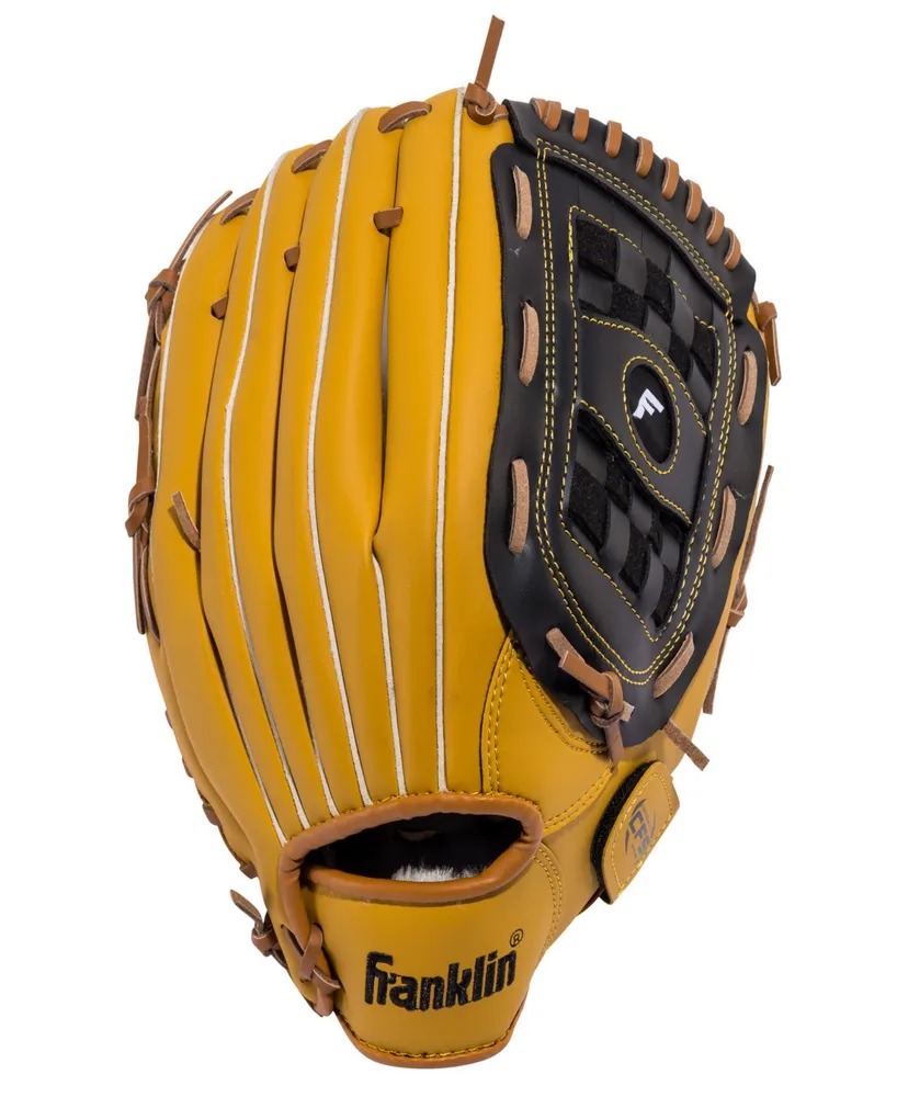 Franklin Sports 12.5" Field Master Series Baseball Glove - Right Handed Thrower