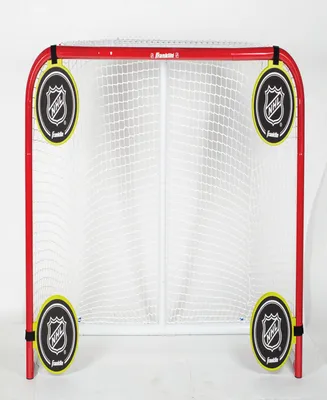 Franklin Sports Nhl "Knock - Out" Shooting Targets