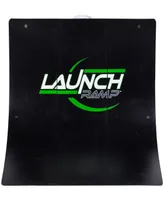 Franklin Sports Launch Ramp Soccer Trainer