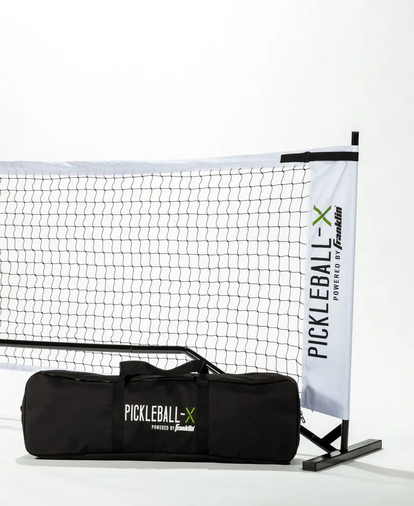 Franklin Sports Official Pickleball - X Tournament Net