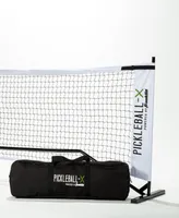 Franklin Sports Official Pickleball - X Tournament Net