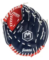 Franklin Sports Field Master Usa Series 13.0" Baseball Glove - Right Handed Thrower