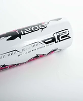 Franklin Sports Venom 1200 Official Teeball Bat - 24" (-12)