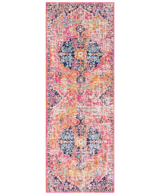 Livabliss Harput Hap-1062 2'7" x 7'3" Area Rug