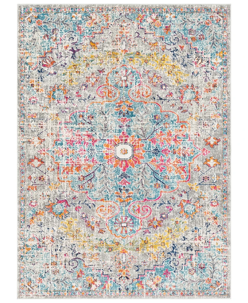 Livabliss Harput Hap-1063 Beige 2' x 3' Area Rug