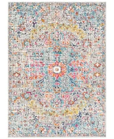 Livabliss Harput Hap-1063 Beige 2' x 3' Area Rug