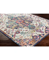 Livabliss Harput Hap-1064 Beige 2'7" x 7'3" Area Rug