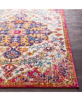 Livabliss Harput Hap-1066 Beige 2'7" x 7'3" Area Rug
