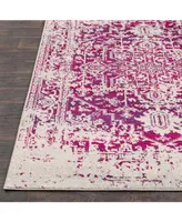 Surya Harput Hap-1020 Garnet 7'10" x 10'3" Area Rug