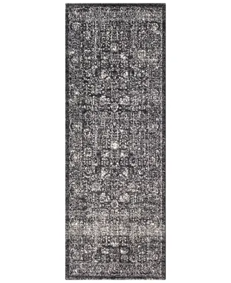 Livabliss Harput Hap- 2'7" x 7'3" Area Rug