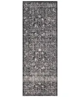 Livabliss Harput Hap- 2'7" x 7'3" Area Rug