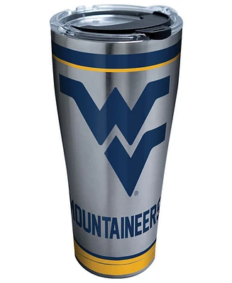 Tervis Tumbler West Virginia Mountaineers 30oz Tradition Stainless Steel Tumbler