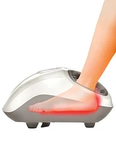 HoMedics Shiatsu Air 2.0 Foot Massager with Heat