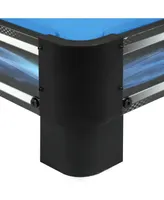 Blue Wave Breakout 40" Tabletop Pool Table