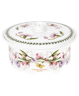 Portmeirion Bakeware, Botanic Garden Covered Casserole