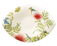 Villeroy & Boch Amazonia Centerpiece Bowl Gift Boxed