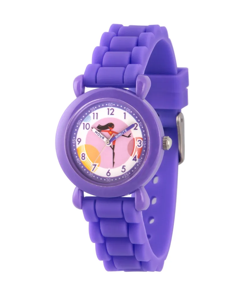 HEPOCH Screen Guard for Disney 58585-3590-PURPLE-L Rapunzel Royal Watch -  HEPOCH : Flipkart.com