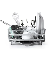 Oxo Aluminum Frame Dish Rack