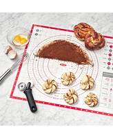 Oxo Silicone Pastry Mat