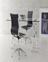 Zuo Glider Conference Chair