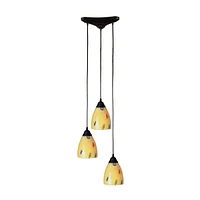 Classico Collection - Yellow Blaze